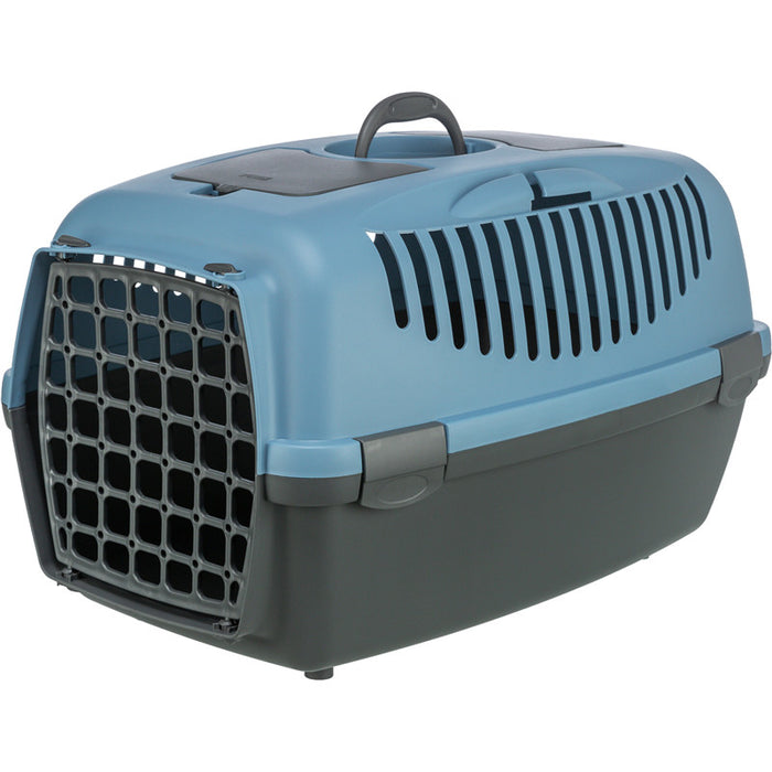 Trixie Hundetransportbox Capri 3 S 40x38x61cm