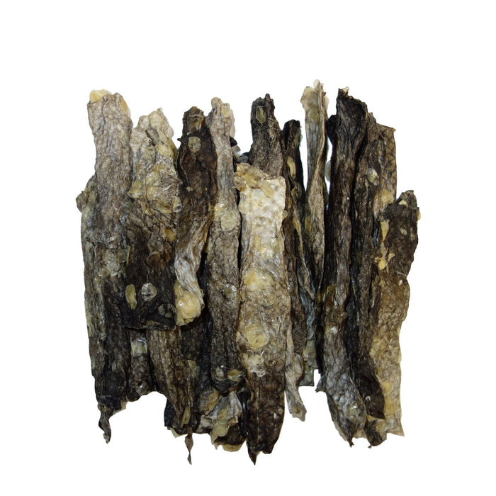 Wildsterne Hautröllchen Lachs pur