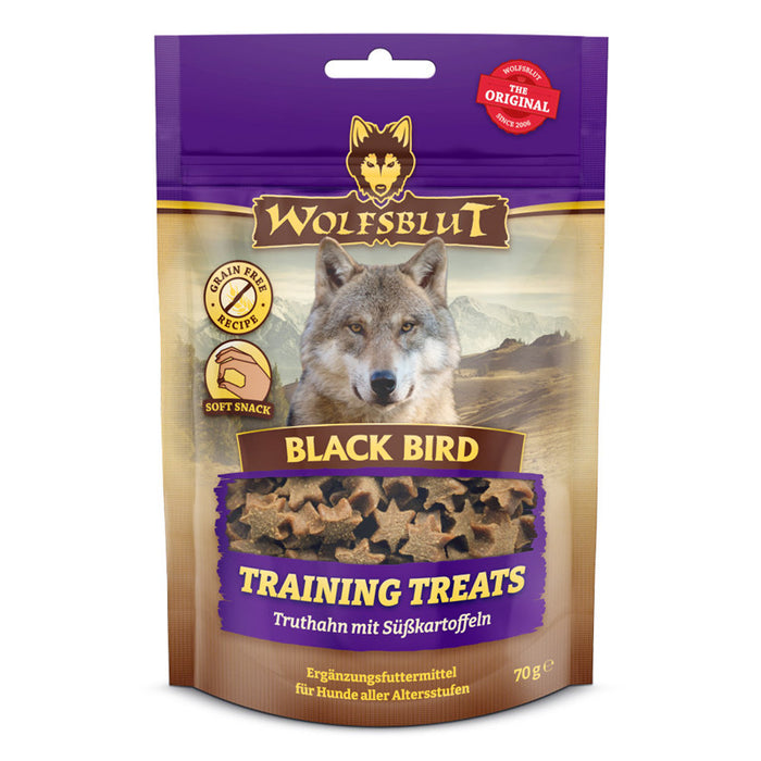 Wolfsblut Black Bird Training Treats