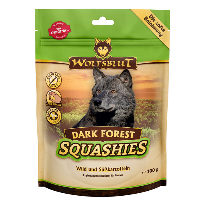 Wolfsblut Dark Forest Squashies