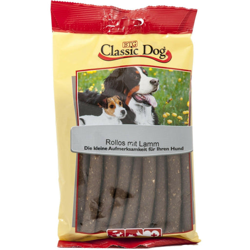 Classic Dog Snack Rollos 20er