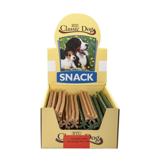 Classic Dog Snack Kaustange 24cm 1 Stück