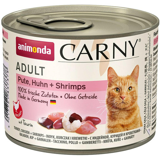 Animonda Cat Dose Carny Adult 6x200g