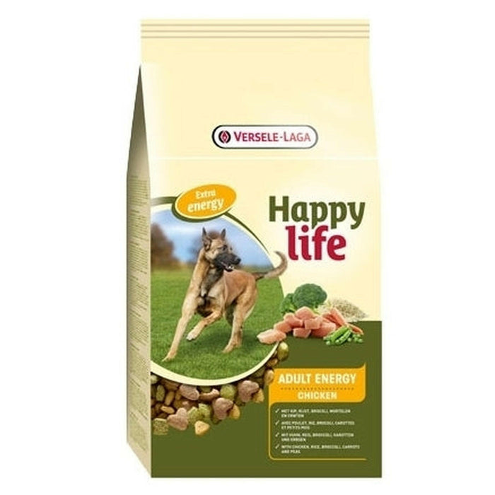 Bento Kronen Happy Life Adult Chicken-Energy