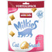 Animonda Snack Milkie Knusperkissen Wellness 6x120g