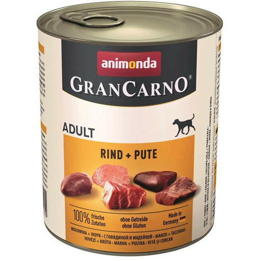 Animonda GranCarno Adult 6x800g