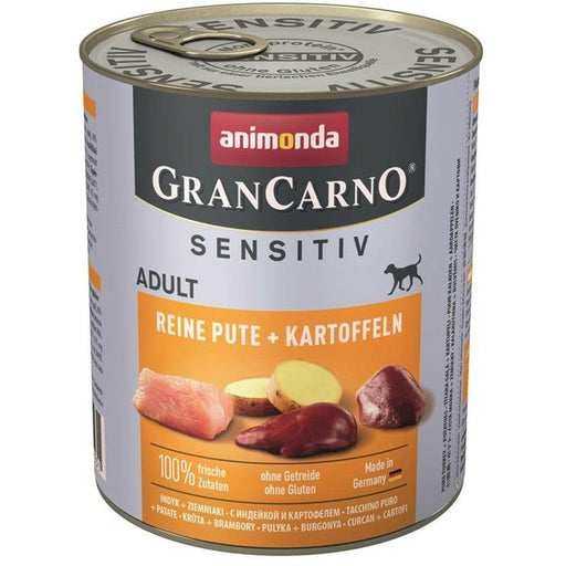 Animonda GranCarno Adult Sensitive 6x800g