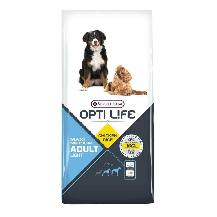 Opti Life Adult Light 12,5kg
