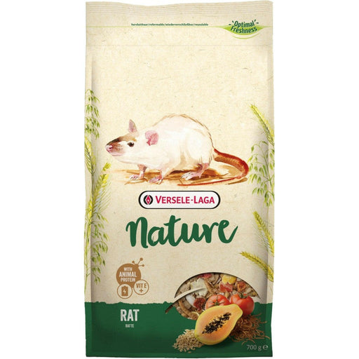 VL Nature Rat
