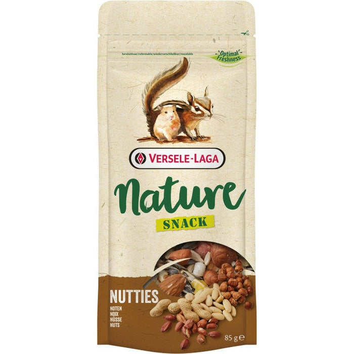 VL Nature Snack Nutties 85g