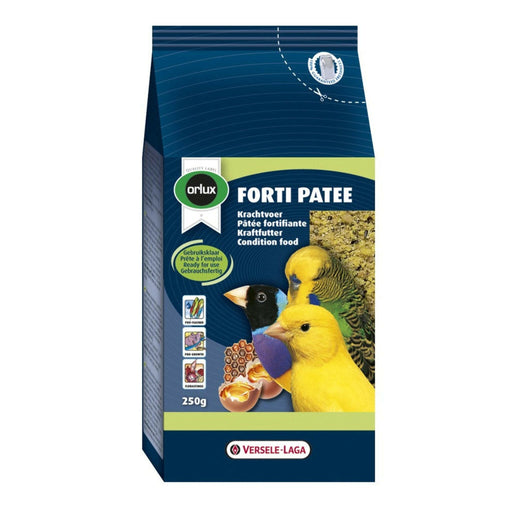 Orlux Forti Patee 250g