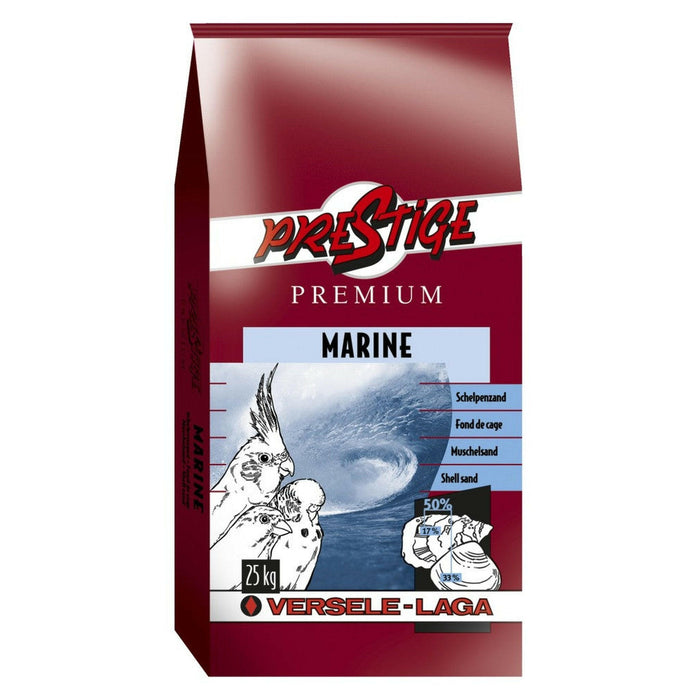 Prestige Premium Marine Muschelsand