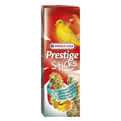 Prestige Sticks Kanarien - 2 Stück 60g