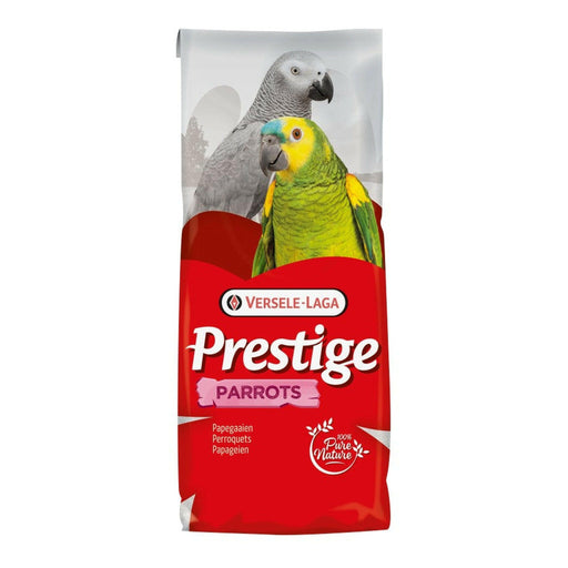 Prestige Papageien D 15kg