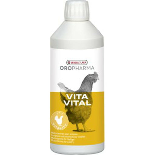 Oropharma VitaVital 500ml