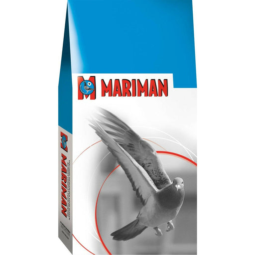 Mariman Standard Zucht & Reise ohne Gerste 25kg