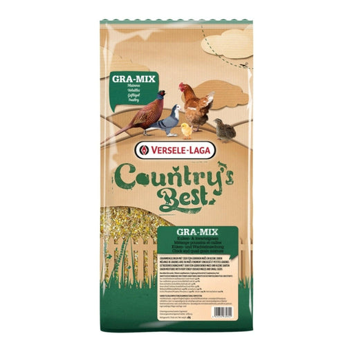 Countrys Best GRA-MIX 4kg