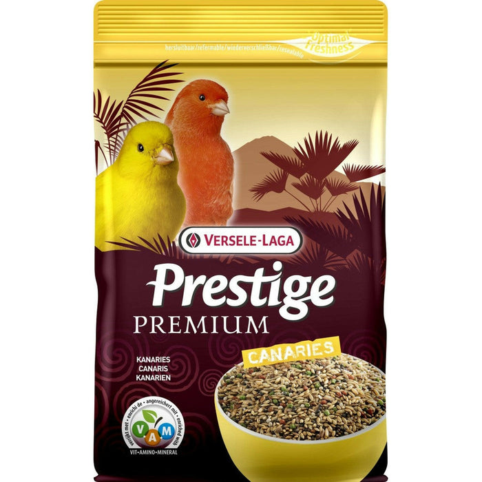 Prestige Premium Kanarien 800g