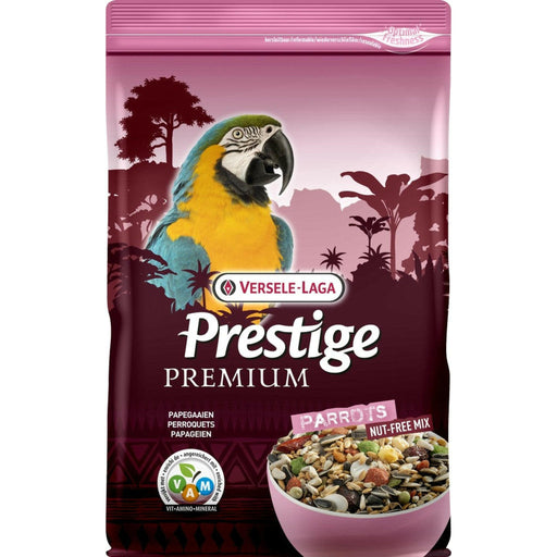 Prestige Premium Papageien