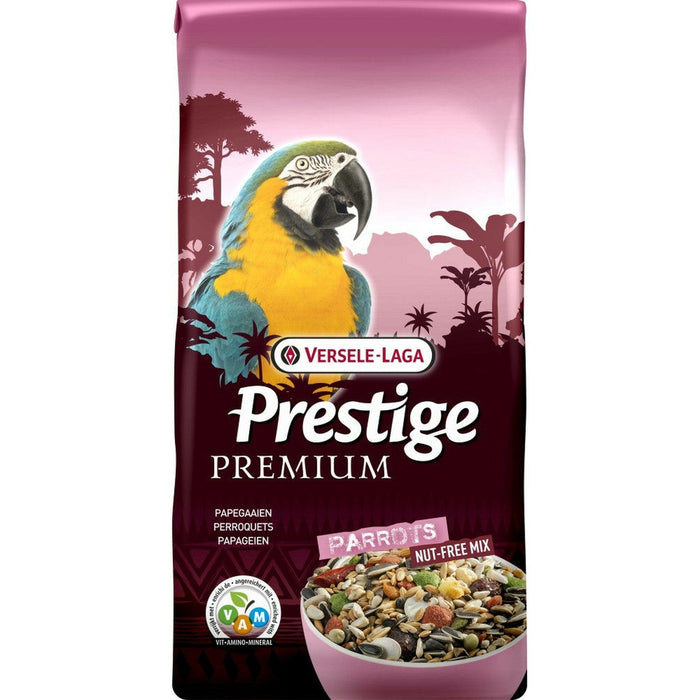 Prestige Premium Papageien