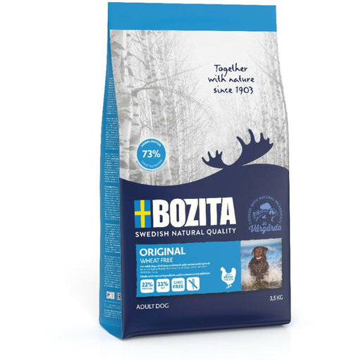 Bozita Original Weizenfrei