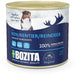 Bozita Dog Dose Paté 12x625g