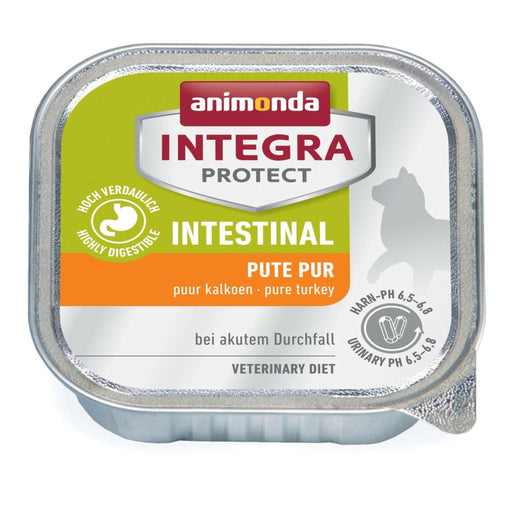 Animonda Cat Schale Integra Protect Intestinal 16x100g