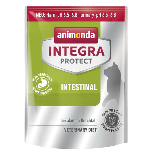 Animonda Cat Trocken Integra Protect Intestinal 8x300g