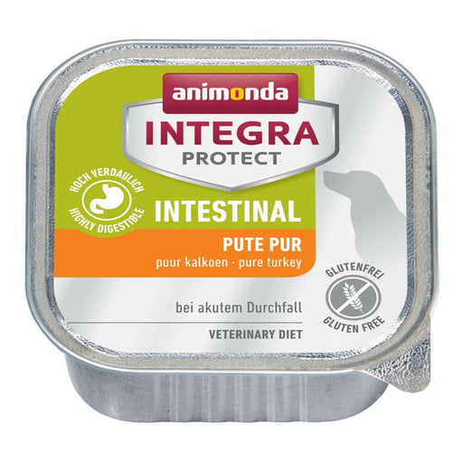Animonda Dog Schale Integra Protect Intestinal Huhn 11x150g