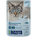 Bozita Katze Pouch Häppchen in Soße 12x85g