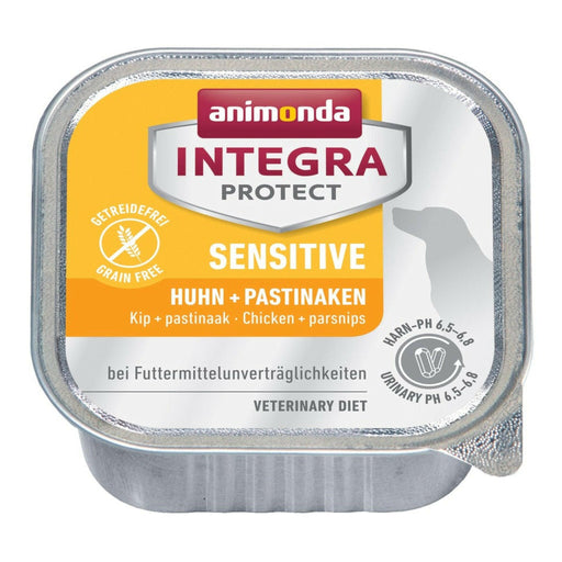 Animonda Dog Schale Integra Protect Sensitiv 11x150g