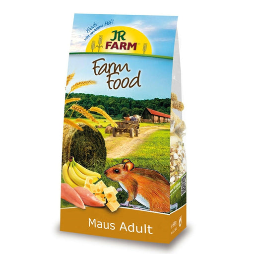 JR Farm Food Maus Adult 500g