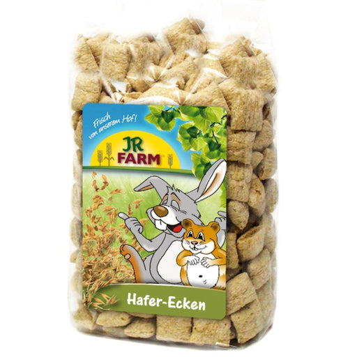 JR Farm Hafer-Ecken 100g