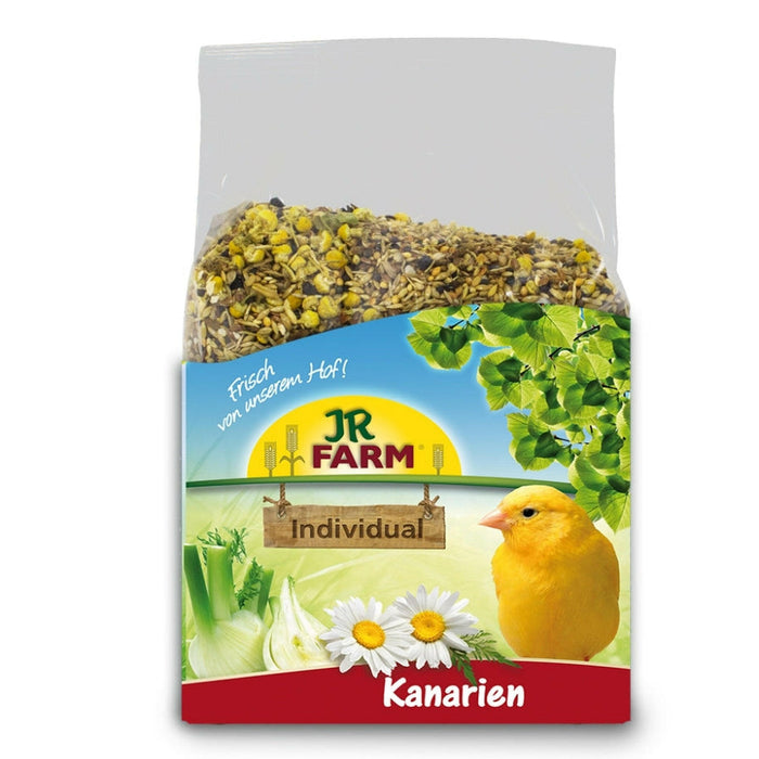 JR Farm Birds Premium Premium Kanarien 1kg