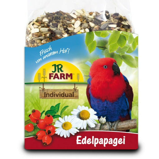 JR Farm Birds Premium Premium Edelpapagei 950g
