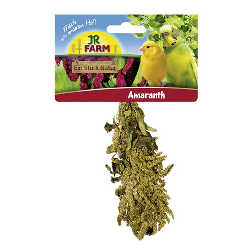 JR Farm Birds Snack Birds Amaranth 30g