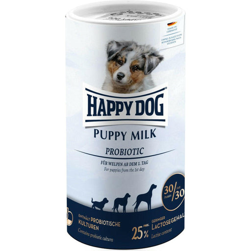 Happy Dog Supreme Young Puppy Milk Probiotic 500g