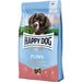 Happy Dog Sensible Puppy 2x4kg Eco Bundle.