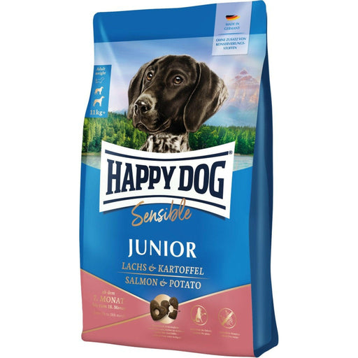 Happy Dog Sensible Junior 4kg