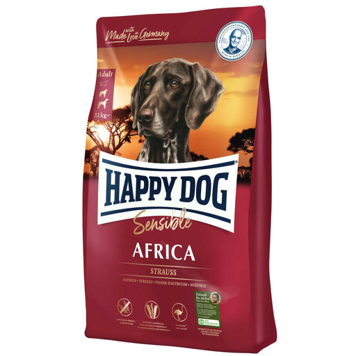 Happy Dog Supreme Sensible 2x12,5kg Eco Bundle.