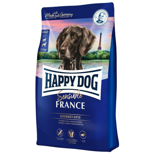 Happy Dog Supreme Sensible 12,5kg