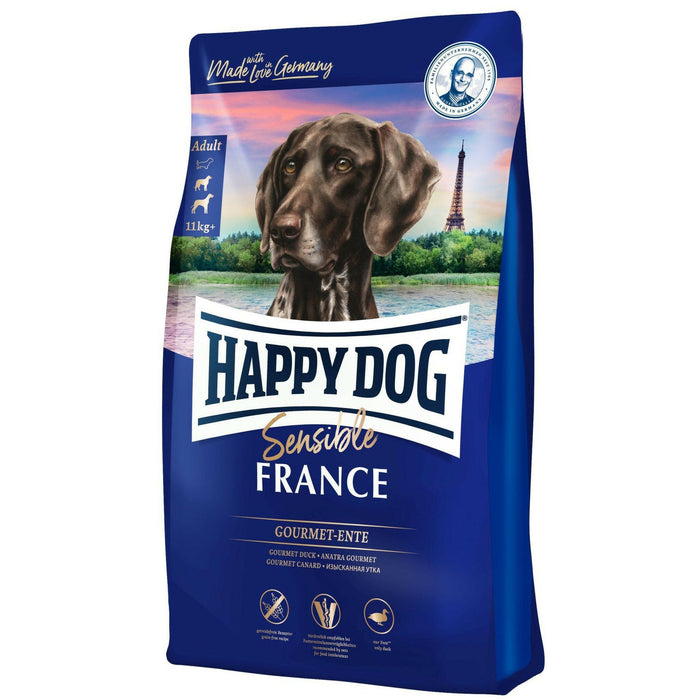 Happy Dog Supreme Sensible 4kg