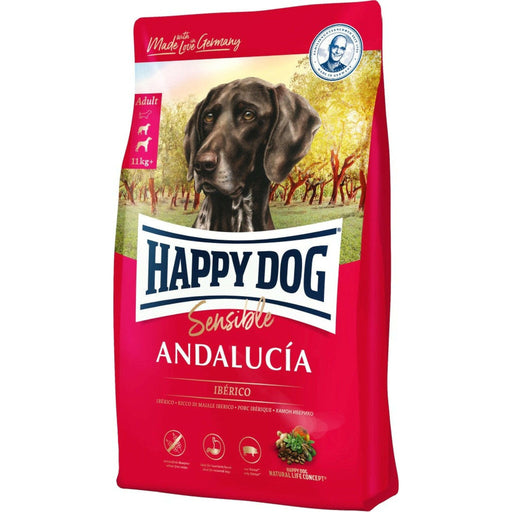 Happy Dog Supreme Sensible 2x12kg Eco Bundle.