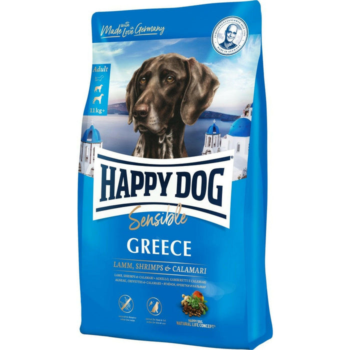 Happy Dog Supreme Sensible 2,8kg