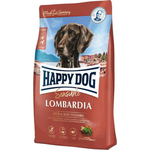 Happy Dog Supreme Sensible 2x11kg Eco Bundle.