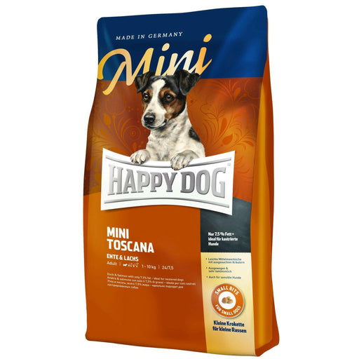 Happy Dog Supreme Mini 4kg