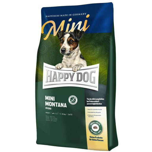 Happy Dog Supreme Mini 4kg