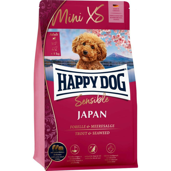 Happy Dog Supreme Mini XS 1,3kg