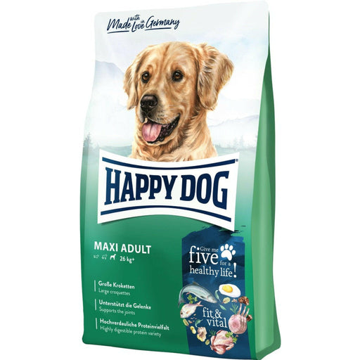 Happy Dog Supreme fit & vital Maxi Adult Eco Bundle 2x14kg.