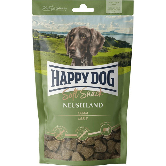 Happy Dog Soft Snack 100g